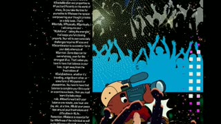 HAVE BALANCE IN YOUR LIFE