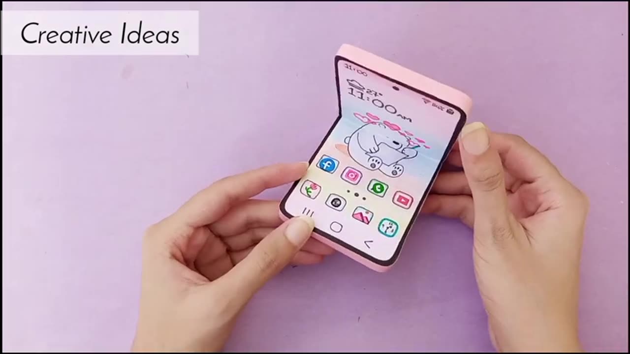mobile phone new model