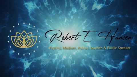 The Past & Future - Podcast with Robert E. Hansen