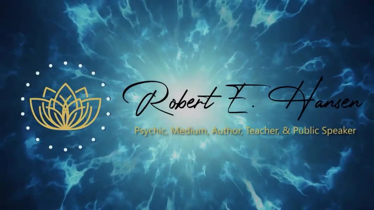 The Past & Future - Podcast with Robert E. Hansen