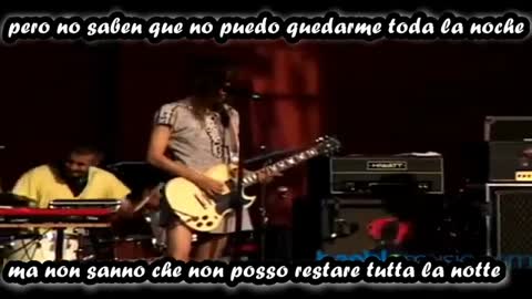 Doctor Strangeluv - Blonde Redhead - sottotitoli in italiano / subtìtulos en español - mastered