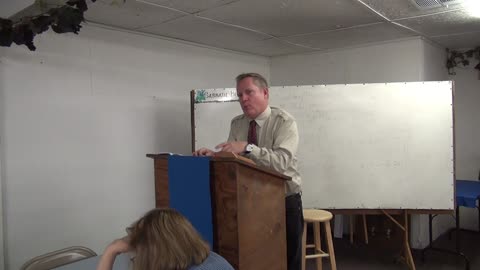 Spiritual Conflicts and Faith