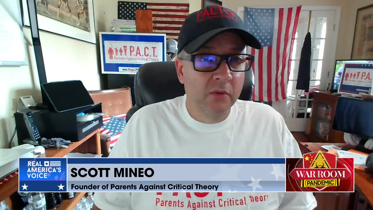Obama Era Policy Causing Dangerous Destruction In Public Schools