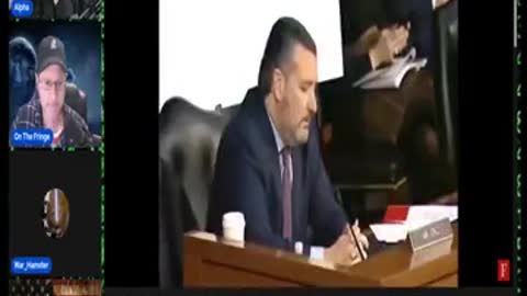 ɢʟɪᴛᴄʜ ɪɴ ᴛʜᴇ ᴍᴀᴛʀɪx ᴇᴘɪsᴏᴅᴇ 𝟺 - ᴡʜᴏ ᴄᴀɴ ʙᴇ ᴛʀᴜsᴛᴇᴅ ɪɴ ᴀʟᴘʜᴀʙᴇᴛ ᴀɢᴇɴᴄɪᴇs