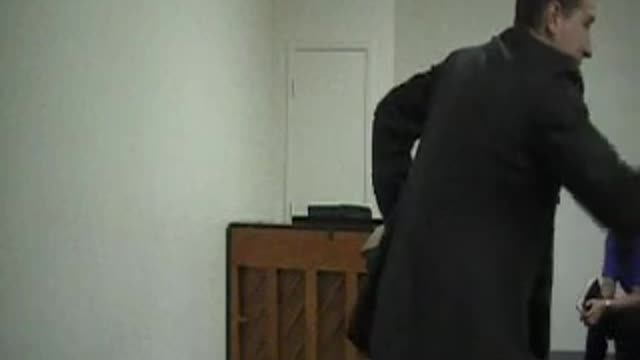 Preaching the Gospel to Every Village