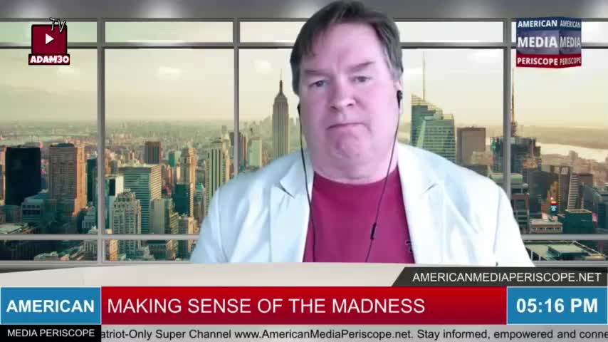 Making Sense of the Madness 04/06/2021 part 1-Vietnamese