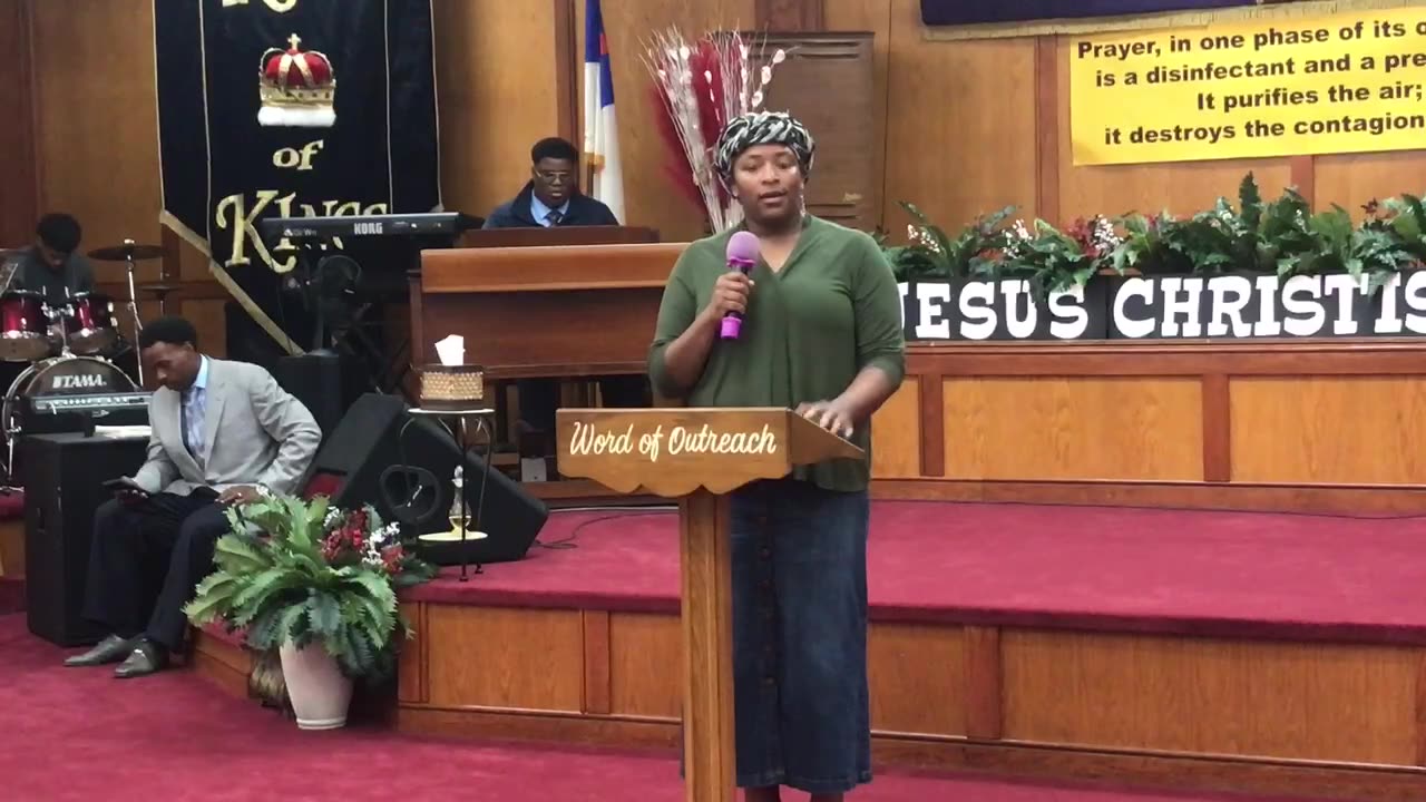 Obedience To Authority