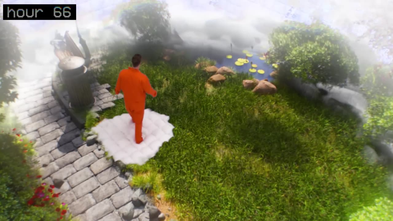 01. he did it again!!!! (Mr Beast ) I Spent 7 Days In Solitary Confinement