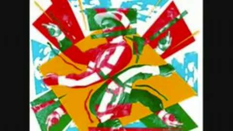 Reggae lyric