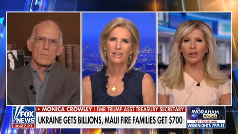 The Ingraham Angle 8/14/23 FULL END SHOW | BREAKING FOX NEWS August 14, 2023