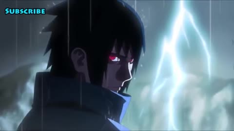 Sasuke vs danzo full fight