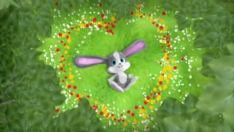 Watch cartoons before bedtime for children Children's song