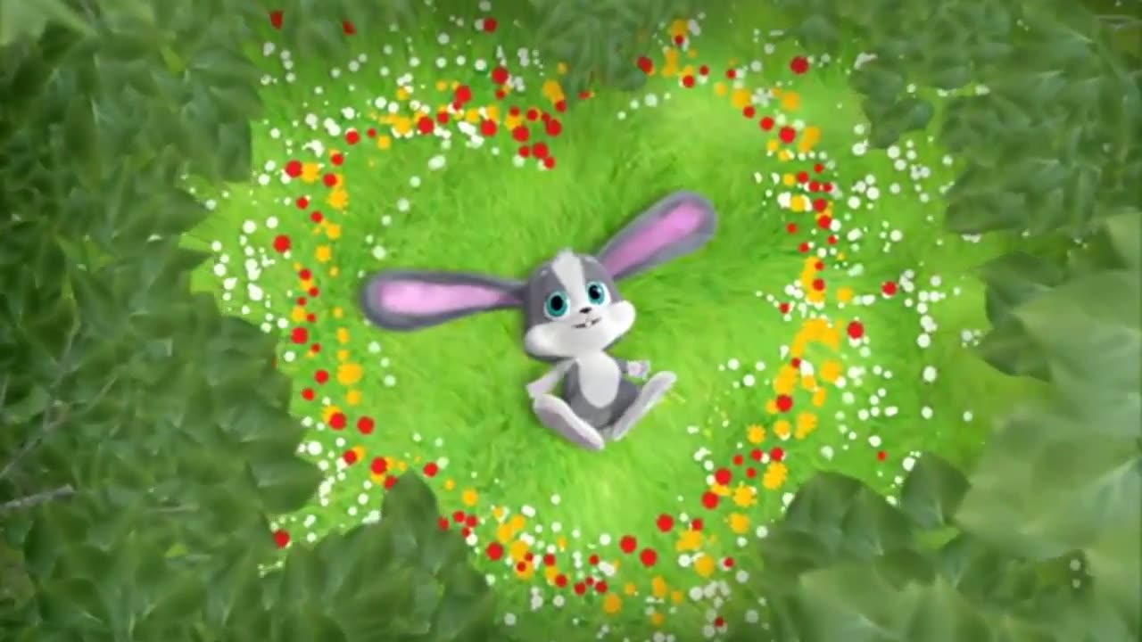 Watch cartoons before bedtime for children Children's song