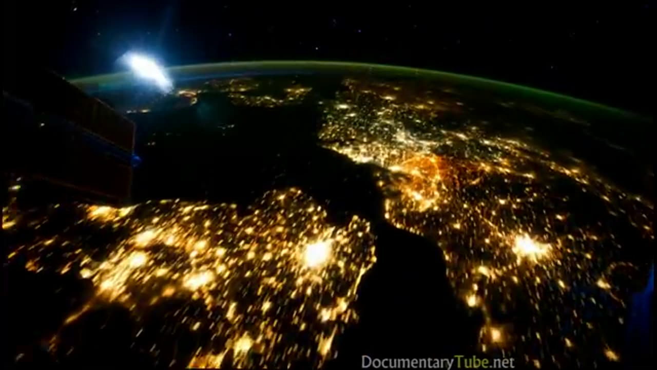 Solar System 101 - National Geographic