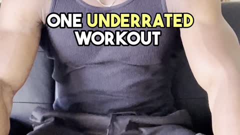 Cheat Code for Chest and Delts