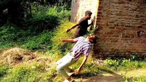 Fight