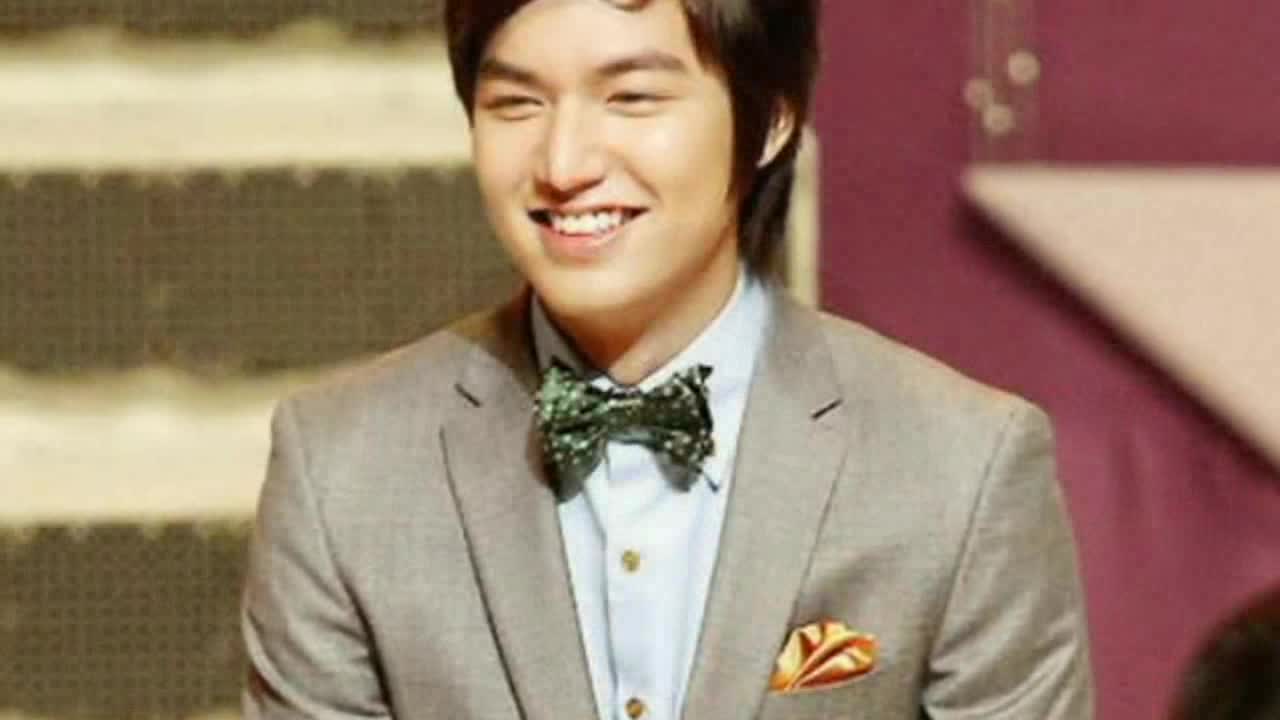 [picture] Lee Min Ho @ Hot Chili Paper Plus 12