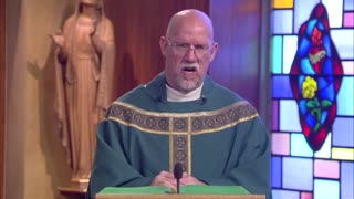 Newness of Life | Homily: Father Paul Ring