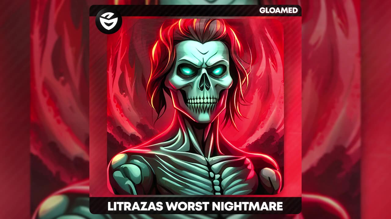 Phonk: Litrazas - Worst Nightmare