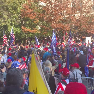 Antifa hiding behind the police