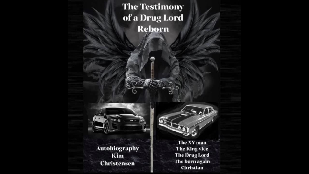 Testimonies from the close followers of Kim Lakefort - The Witness - Part 4