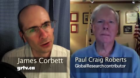 Paul Craig Roberts on the 9/11 10th Anniversary [2011]**