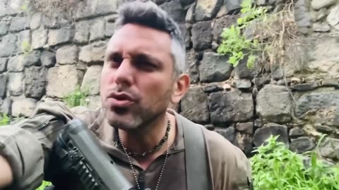 (Day 155) Swords of Iron- “Brazil and Israel”