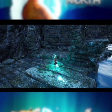 Spirit Of The North 31 - PURIFICANDO ZONA Y HACIENDO EL AGUA FLUIR Parte 4