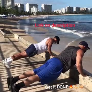 Best Pushups Workout For Men Over 50