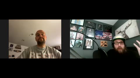 Wrestling with Ski Episode 47