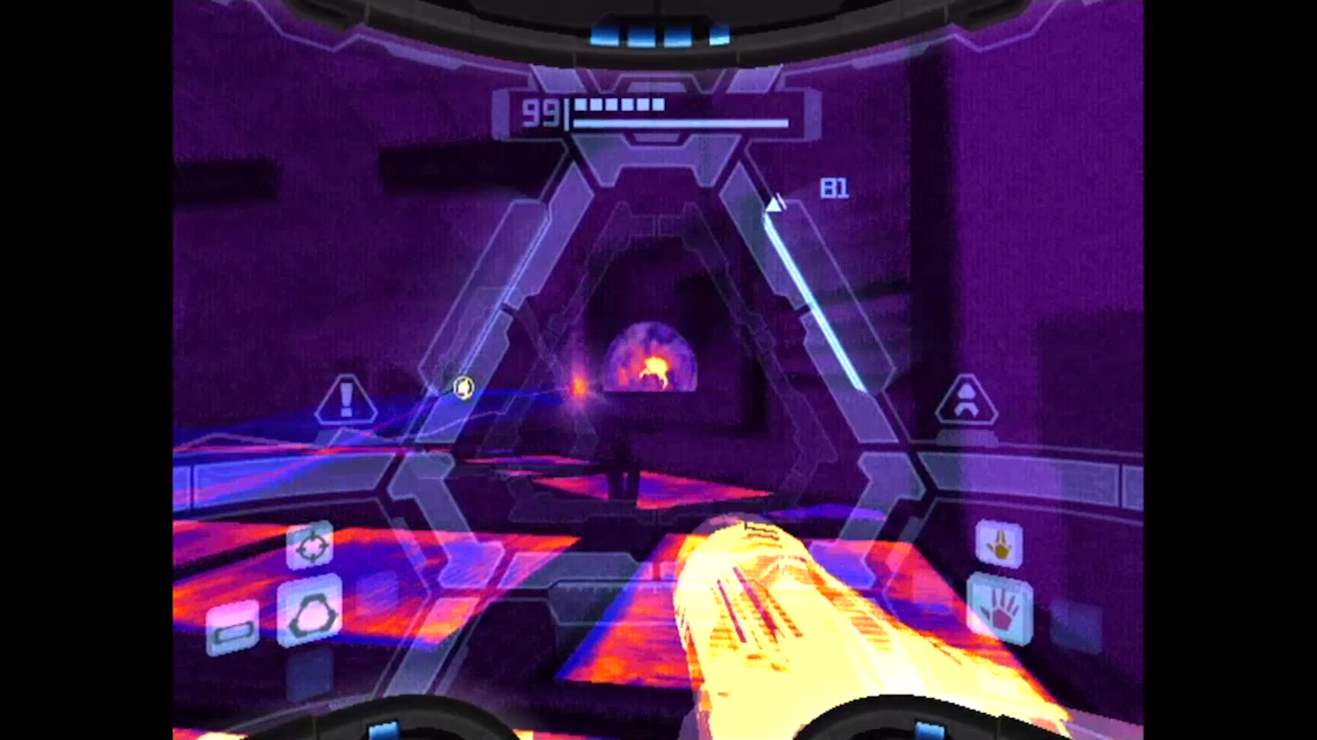 Metroid Prime Playthrough (GameCube Progressive Scan Mode) Part 10