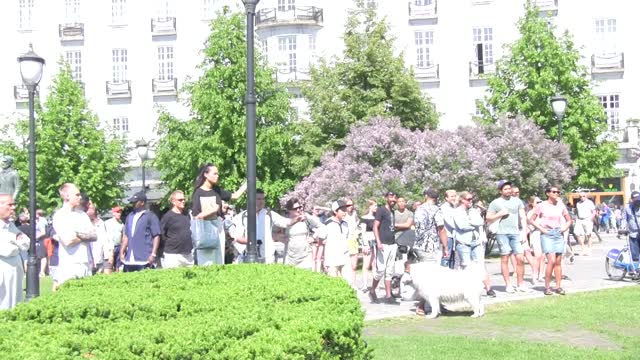 Anna Bråten Oslo 26.5.18