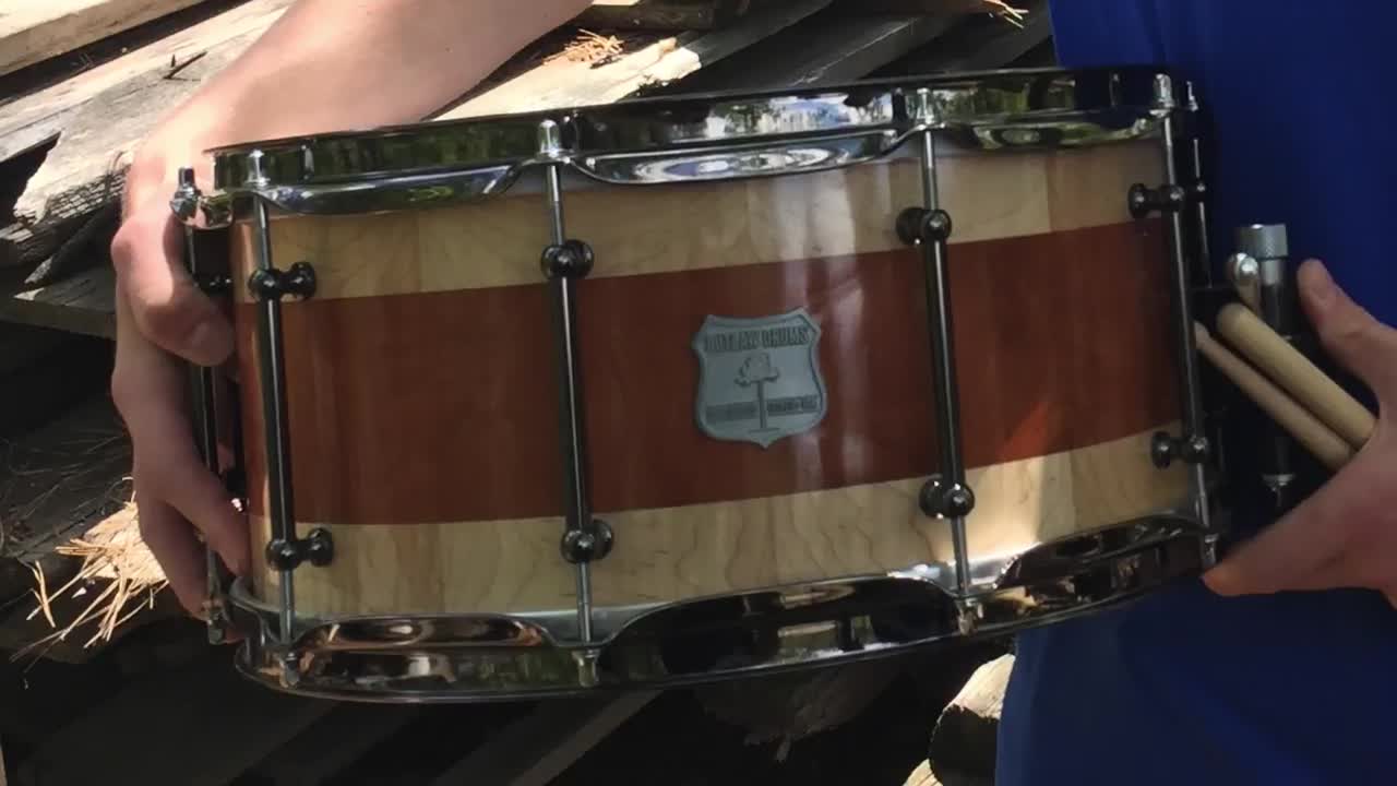 drumming at outlawdrums