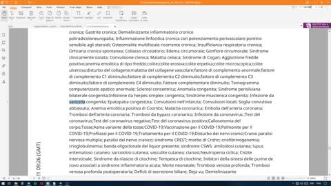 SCARICANO SUGLI ANIMALI LA COLPA DELLE PATOLOGIE CAUSATE INVECE DAI SIERI...