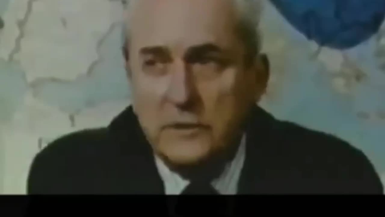 1975 - The CIA Admits OWNING Significant People in Media - WOW!