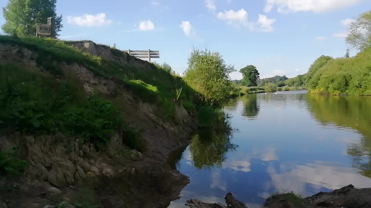 Did some cliff jumping today!