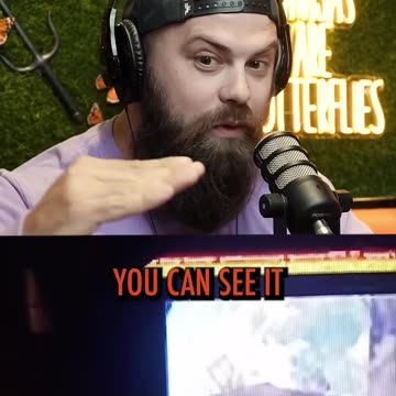 A Rat In Space?! What's It Going To Take Folks?