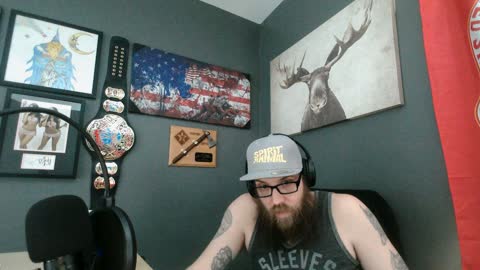 Wrestling with Ski Episode 30