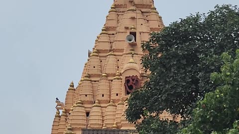 Mahakal mandir