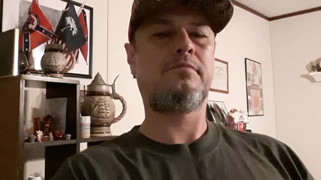 You can't talk about Liberal Shitholes