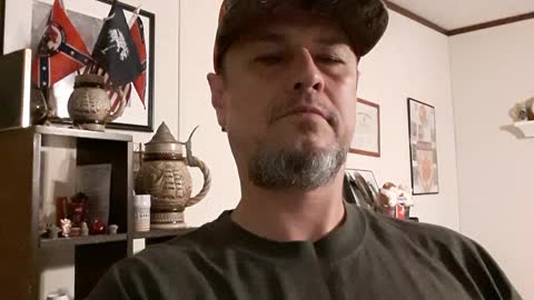 You can't talk about Liberal Shitholes