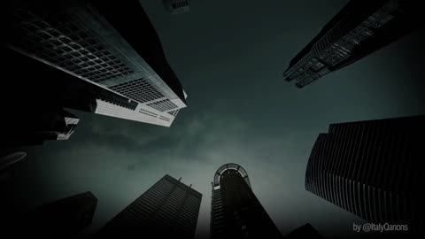 What is the storm, and is it here?