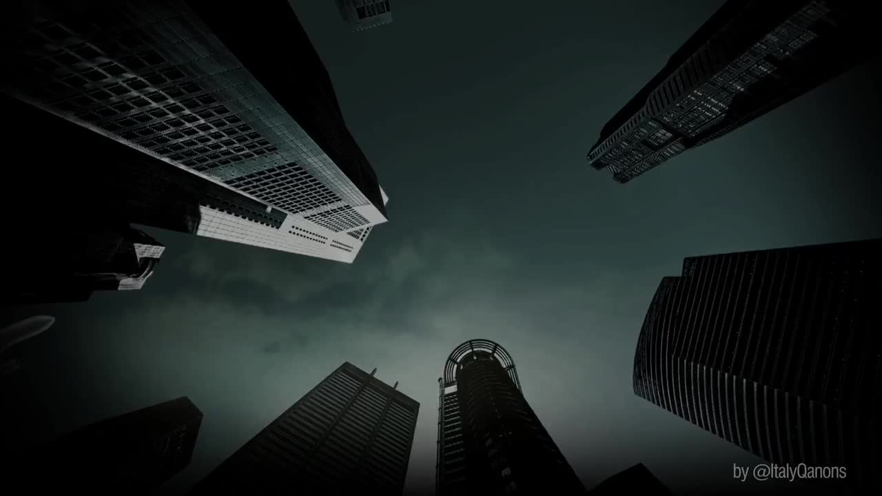 What is the storm, and is it here?