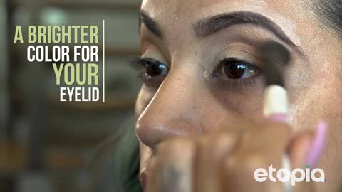 Matte makeup for any occasion