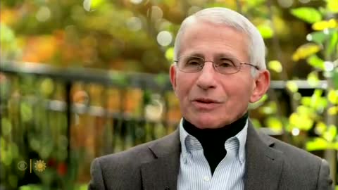 Fauci Goes Full Fascist With His Latest Comment On Individual Rights