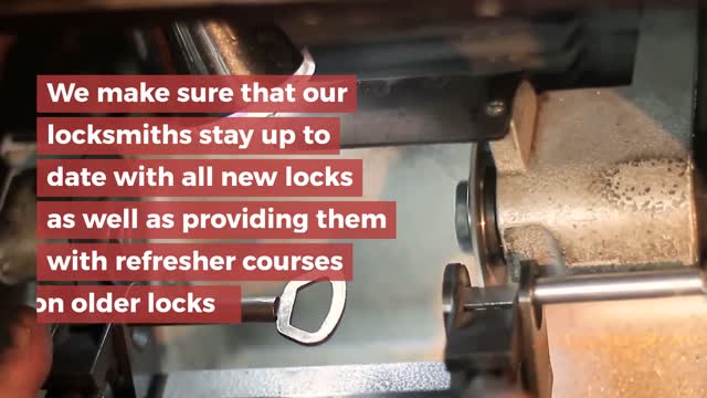 Pembroke Pines Locksmiths