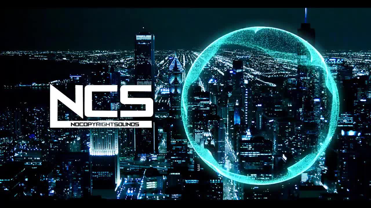 Disfigure - Blank [NCS Release]