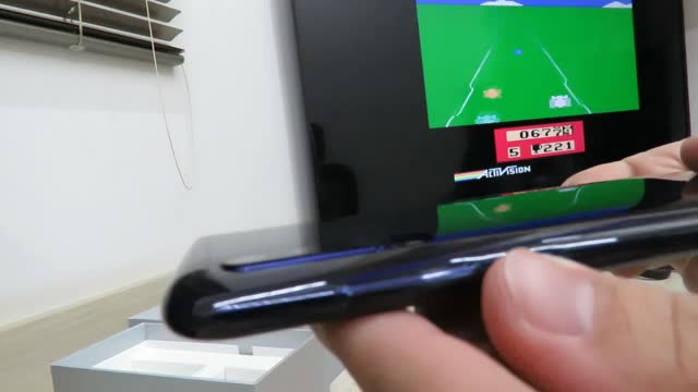 Smartphone Xiaomi Mi 9 6GB RAM 128GB ROM Versão Global - AliExpress
