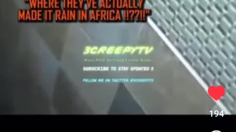 The Largest Threat To The Earth