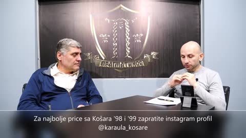 Da li se treba bojati Boga (Miroljub Petrović)